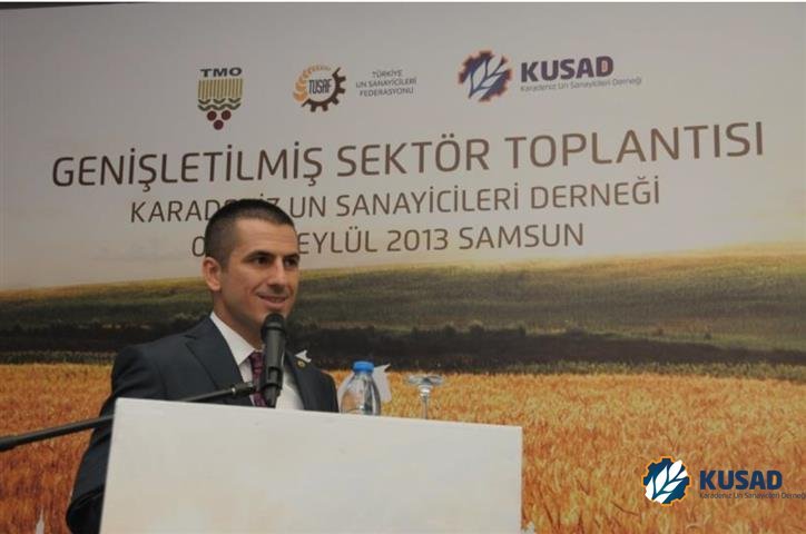 Genişletilmiş Sektör Toplantısı